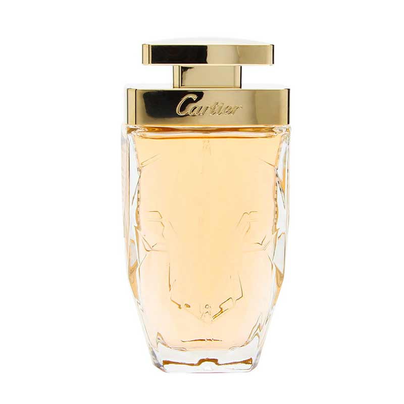 Cartier La Panthere Legere Woman - Review SOCO by Sociolla